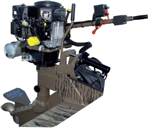 Pro-Drive - Shallow water and shallow draft outboard motors briggs and stratton vanguard wiring diagram 