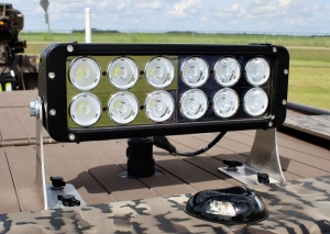 120 watt LED Spotlight Kit